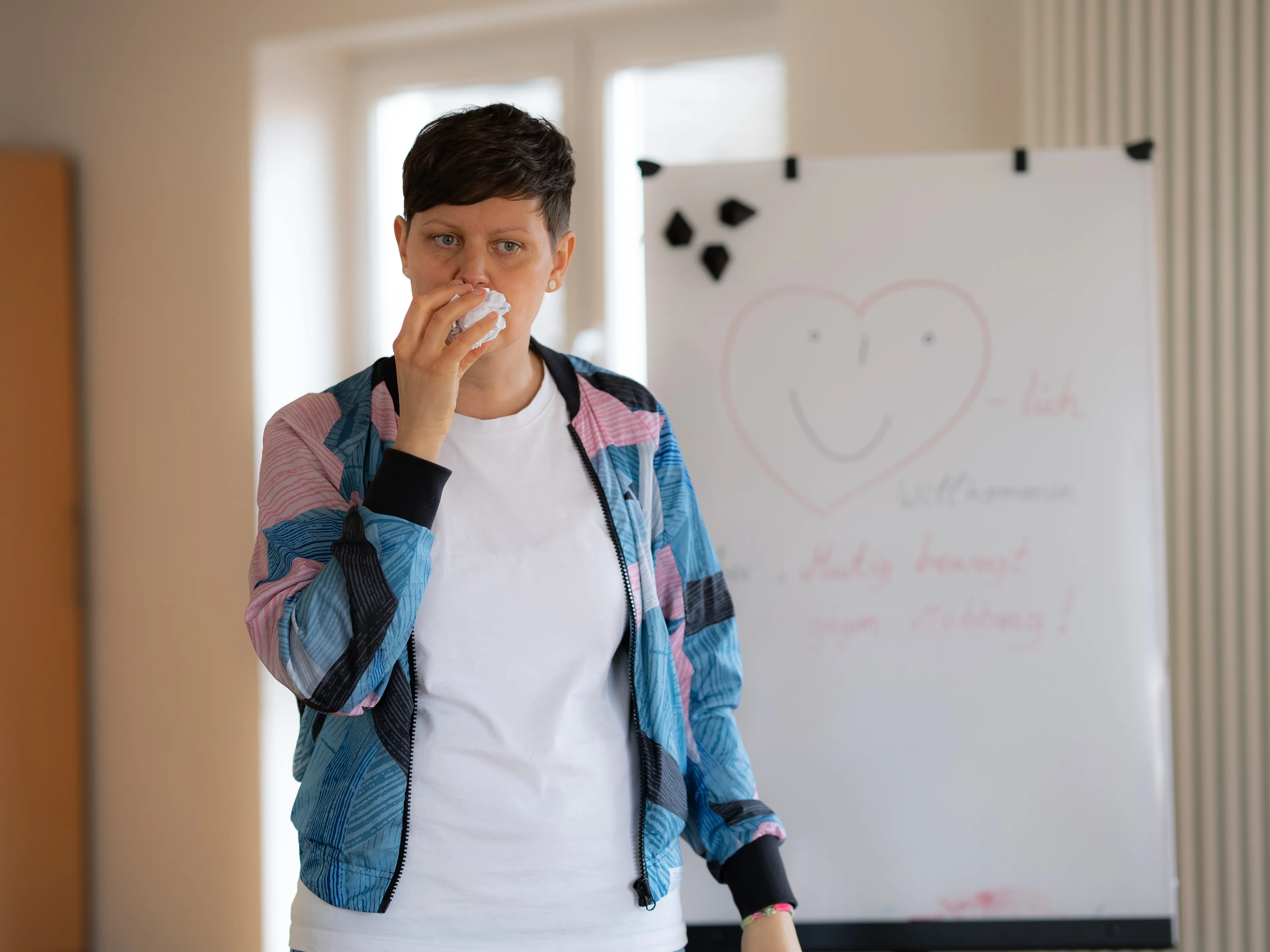 Kinder in der Kindertagesstätte von Sonia Anna Siwek